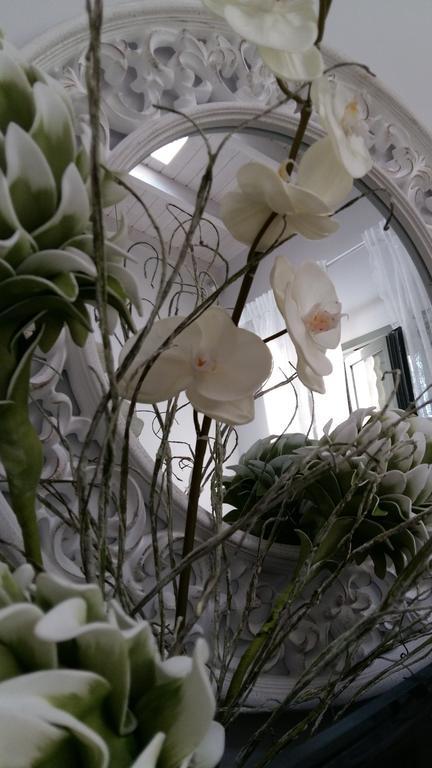 Villa Lilium Athanion Bagian luar foto